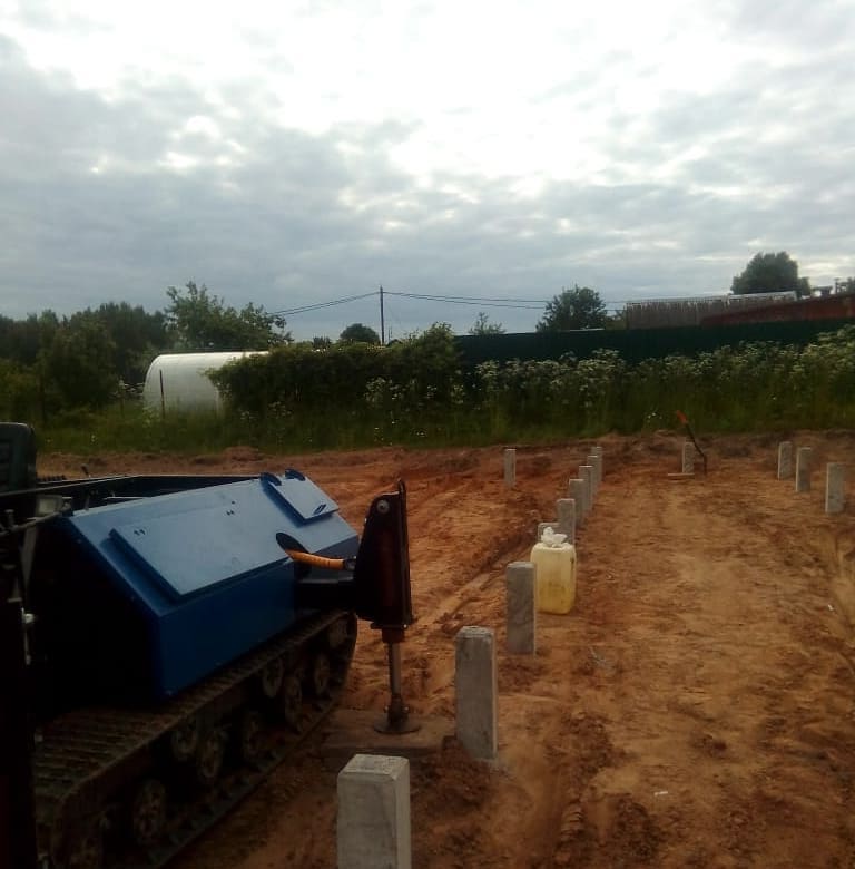 ЖБ сваи Кологрив ЖБ сваи Кологрив