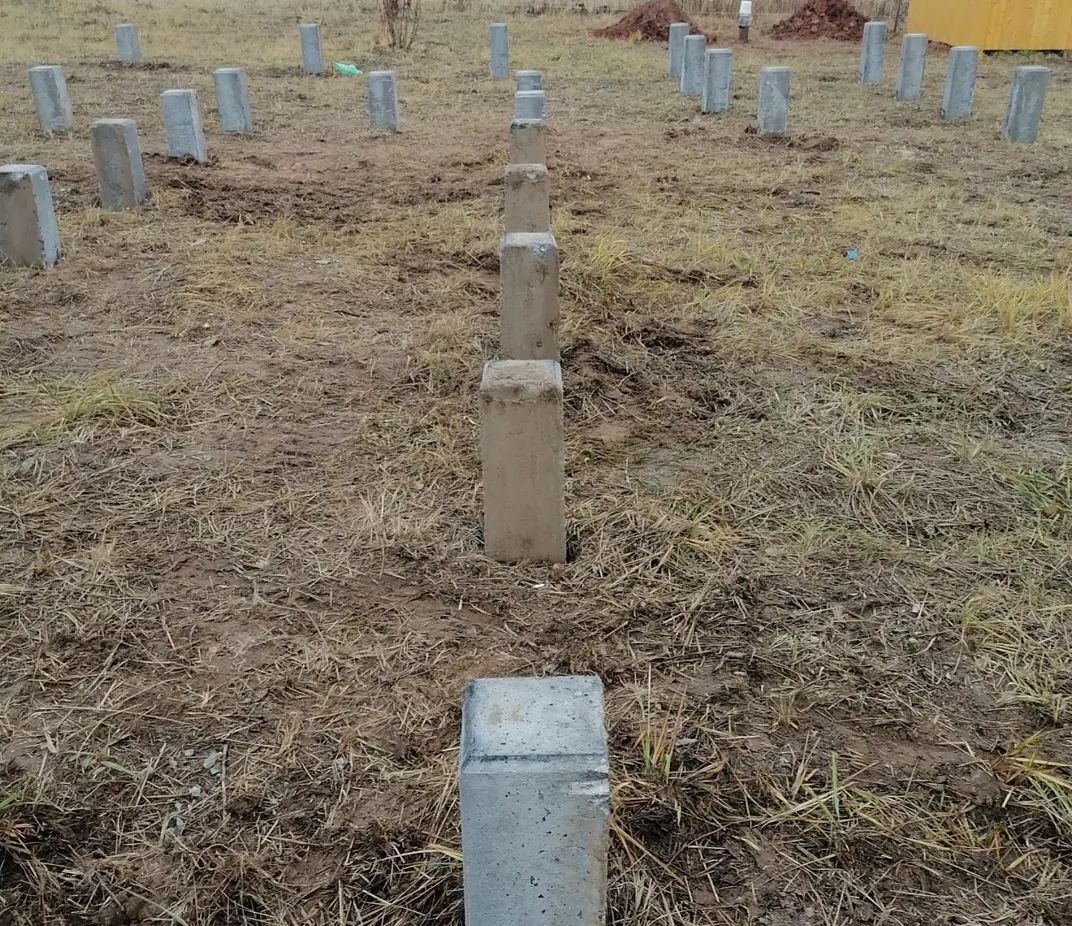 ЖБ сваи Кологрив ЖБ сваи Кологрив